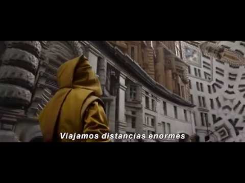Doctor Strange: Hechicero Supremo – Nuevo Adelanto
