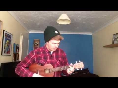 The Front Bottoms - Maps (Ukulele Cover)