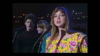 Anyone can be somebody's fool ( Nanci Griffith cover )