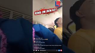 Download lagu Kenal Om Jhon Ko ? mp3 Download lagu Kenal Om Jhon Ko ? mp3
