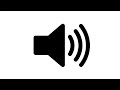 Beep Sound Effect