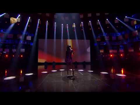 Top 17 Group A: XOLA – ‘Come With Me’ – Idols SA