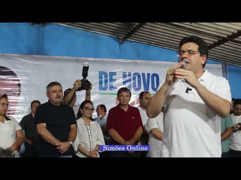 SIMÕES-PI | RAFAEL FONTELES - 24.06.22