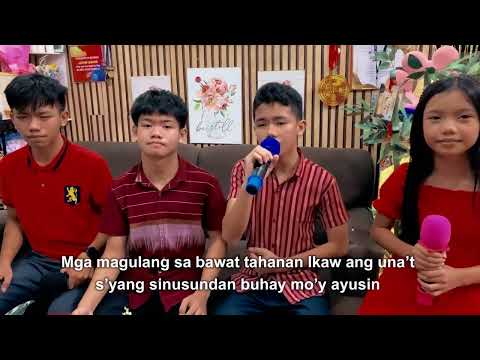Mga Magulang - Misc Praise Songs
