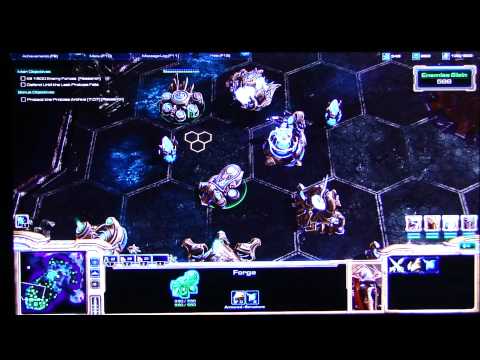 Starcraft 2 Campaign playthrough pt71
