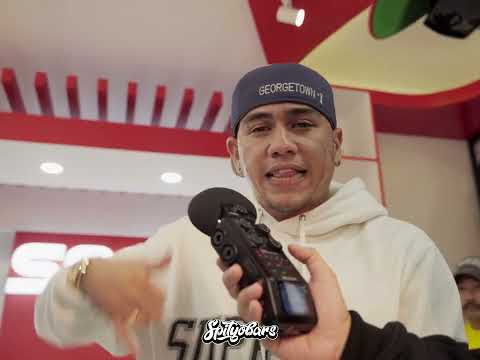 Spityobars - Xponent