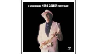 04 Herb Geller - Space a La Mode (feat. Mark Murphy) (Vocal) [Tramp Records]