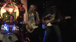 Joanne Shaw Taylor - Manic Depression