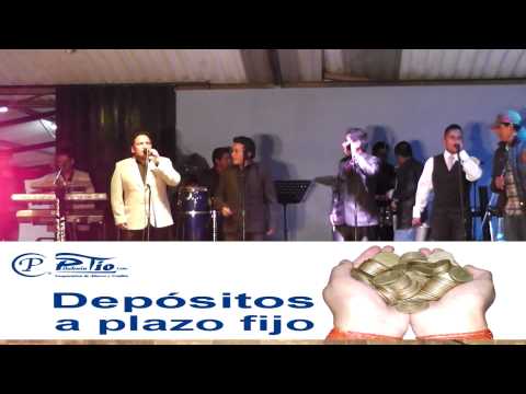 La Rumba dos - set chichita