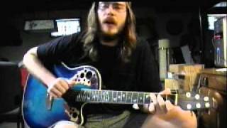 i can't go on this way + time changes everything.wmv