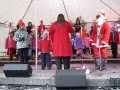 Luisa singt Morgen kommt der Nikolaus 