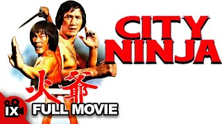 Download lagu City Ninja (1985) | MARTIAL ARTS MOVIE | Michael Wai-Man Chan | Mabel Kwong | Elaine Jin mp3 Download lagu City Ninja (1985) | MARTIAL ARTS MOVIE | Michael Wai-Man Chan | Mabel Kwong | Elaine Jin mp3