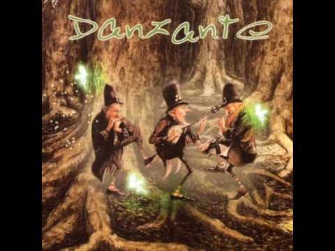Banda Celta Danzante - The King of the Fairies
