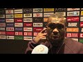 Drenthe keert terug na hamstringblessure: 'Heb een zware maand achter de rug'