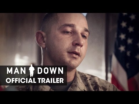 Man Down (Teaser)