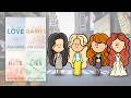 Twisted Series By Ana Huang Animated Summary