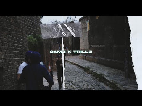 Camz x Trillz - Ain’t Involved (Official Music Video)
