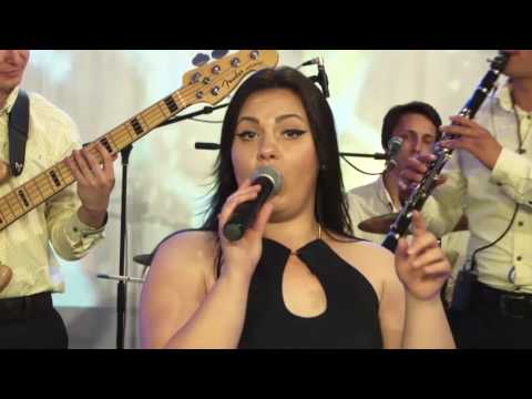 Sekomu so ljubov da vratime  - Ema i Grupa Pletenka (cover Moja svadba 2016)