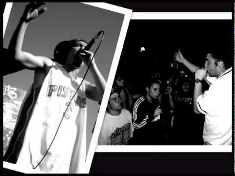 Chyste Mc - El Hep Hap estará adonde voy (FT Macrodee)