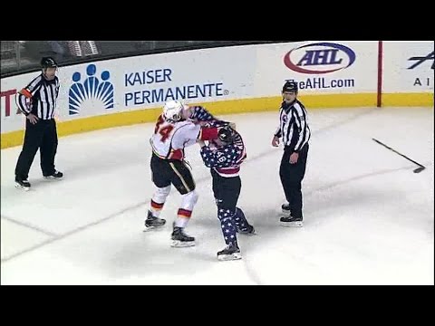 Hunter Smith vs Dan Kelly Jan 14, 2017