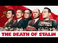 The Death Of Stalin Official Trailer