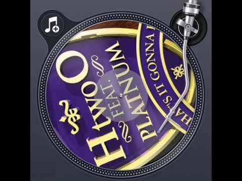 H "Two" O - What's It Gonna Be (Agent X Re-Rub Club Mix)