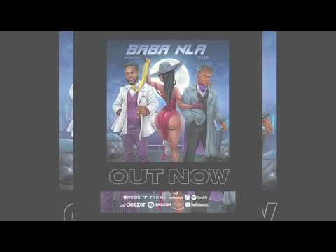 Dr Dolor feat. Buju - Baba Nla (Instrumental)