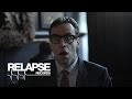 RED FANG - "Blood Like Cream" (Official Music Video)
