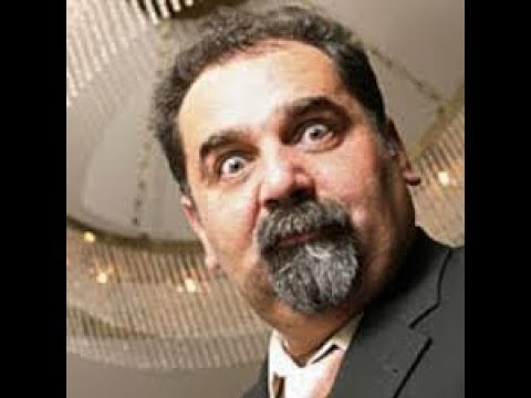 Željko Pervan - Stand up Varaždin