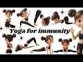 The Ultimate Kids Yoga Routine For Focus Confidence Strength Yoga For Kids Yoga For Children