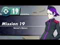 Advance Wars 2 Re-Boot Camp Gameplay Walkthrough - Mission 19: Sensei's Return (S Rank)