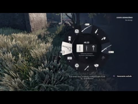 SniperElite 5 Mission 6* authentisch in 22 min.