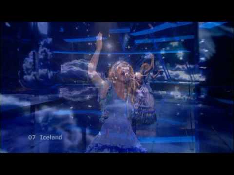 Eurovision Song Contest 2009 - Shine!