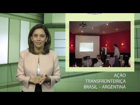 Vídeo histórico da Agência de Desenvolvimento Regional (15 anos)