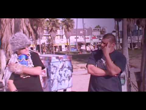 Funkmaster Ozone feat.Thee Suspect-R.I.C.H. C.A.S.O.N. Official Music Video