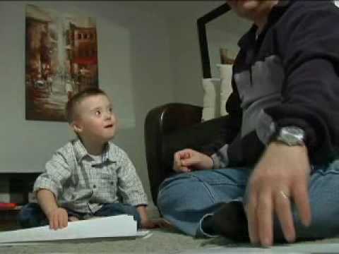 Ver vídeo Down Syndrome Testing