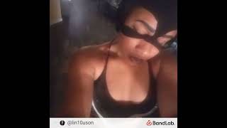 Black Forest (One-Eyed Doll) - Lin Ferguson