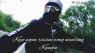 Download lagu Status WA 'Pamer Bojo' mp3