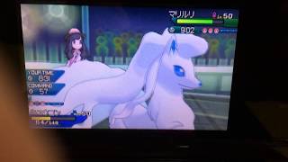 【USUM】一撃必殺で挑む陰キャ