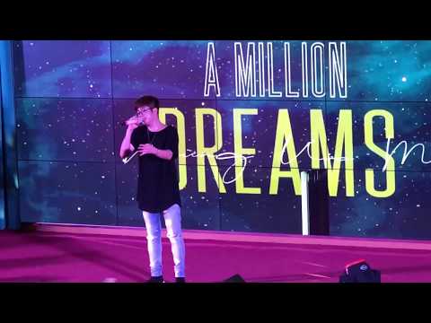 Chia Tay - Bùi Anh Tuấn hát Live cực hay! | Trieu Nguyen Channel