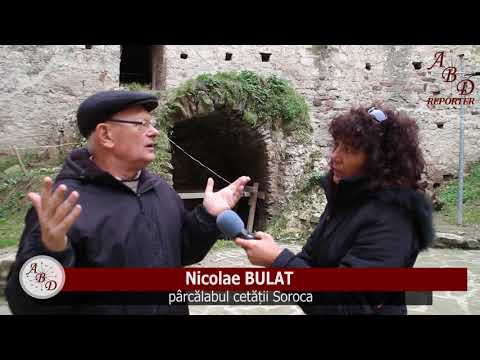 Cetățile lui Ștefan cel Mare