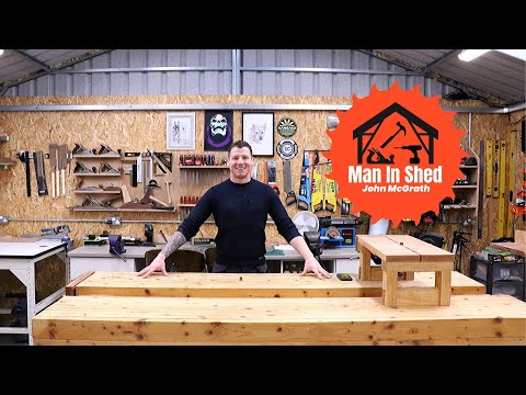 Workshop Tour 2020 and Your Questions Answered!