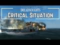 Critical Situation - An Admiral's Revenge - Ultimate Admiral Dreadnoughts - Ep 36