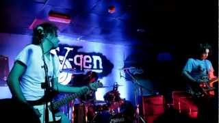 Cable35 - Lost City LIVE