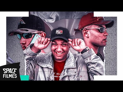 Gabriel B2 MC Rael Letrista - Raparigueiro (Video Clipe) Dj Biel