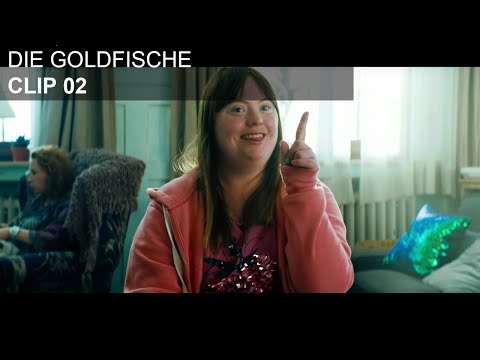 Die Goldfische - Clip 02