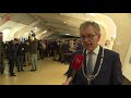 Burgemeester Zeewolde: help politie en brandweer