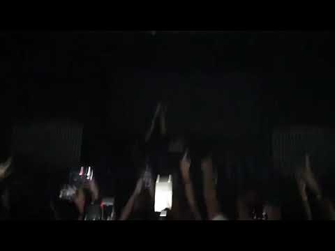 Danger - Fernando Costa (Sant Jordi Club)