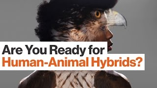 The Ethics of Crossing Humans with Animals | Glenn Cohen