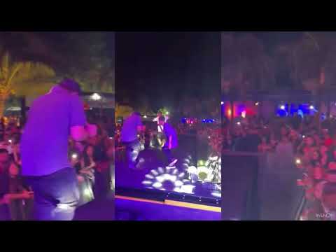 OGBOOY x DELL MC - SHOW BOLEI UM HASH (BAILE DOS CRIA) PART2